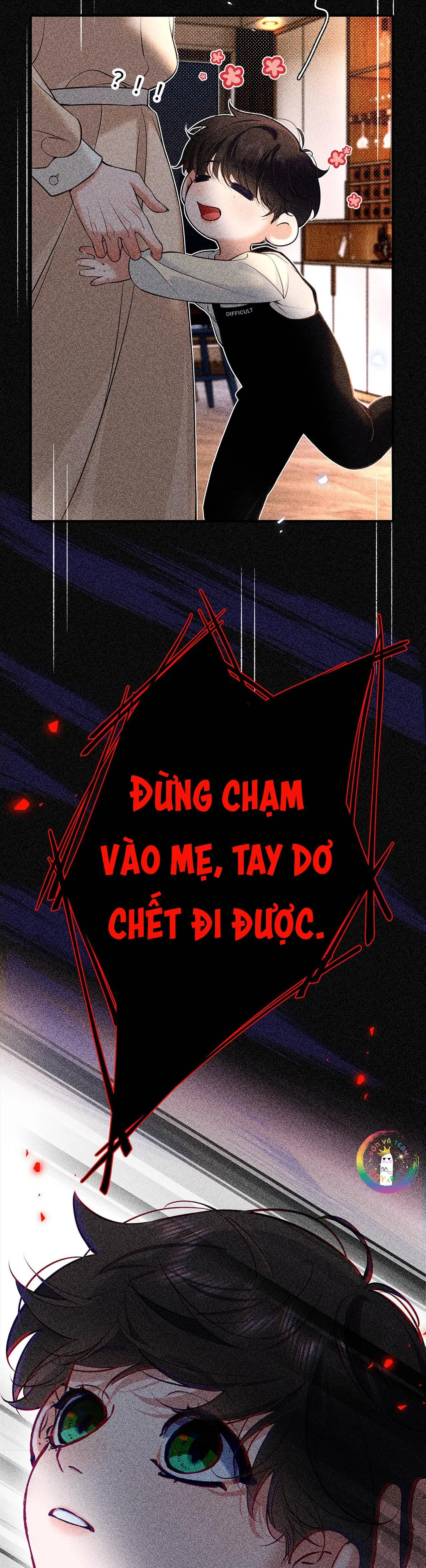 Trở Thành Bạn Trai Từ Con Số 0 Chapter 37 Trang 9