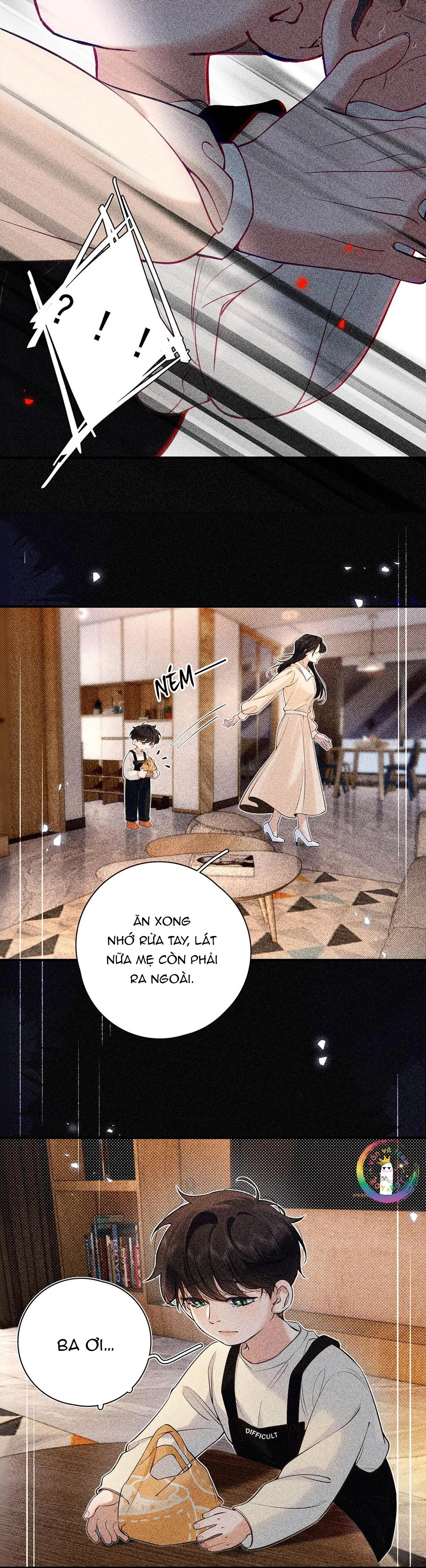 Trở Thành Bạn Trai Từ Con Số 0 Chapter 37 Trang 10