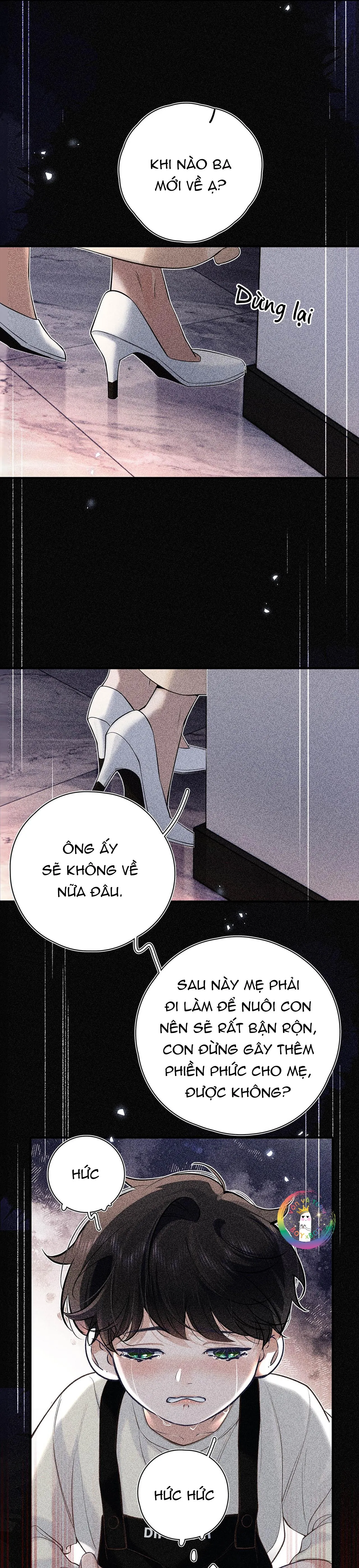 Trở Thành Bạn Trai Từ Con Số 0 Chapter 37 Trang 11