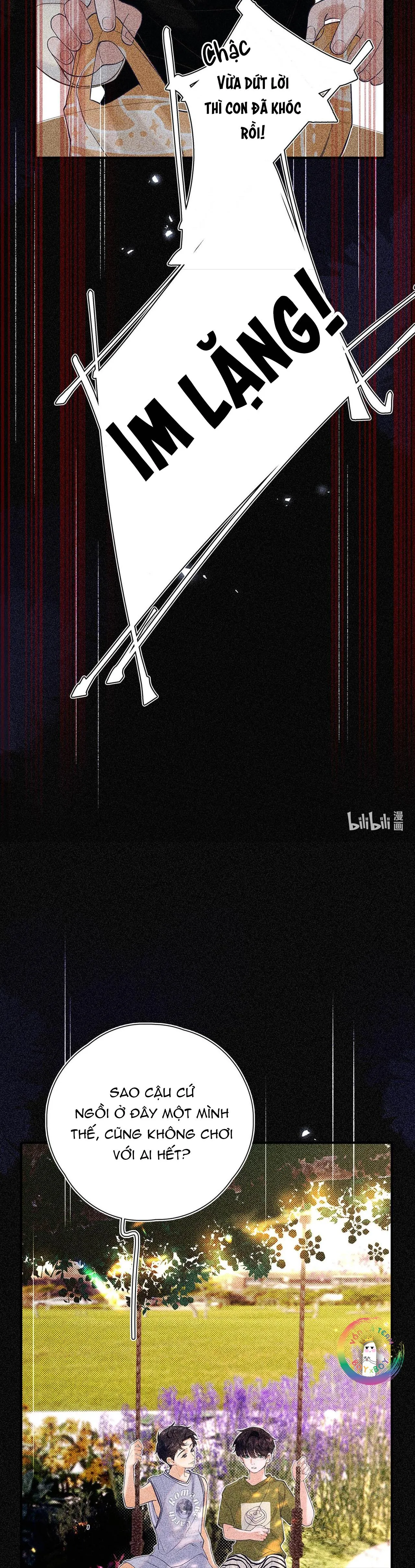 Trở Thành Bạn Trai Từ Con Số 0 Chapter 37 Trang 12