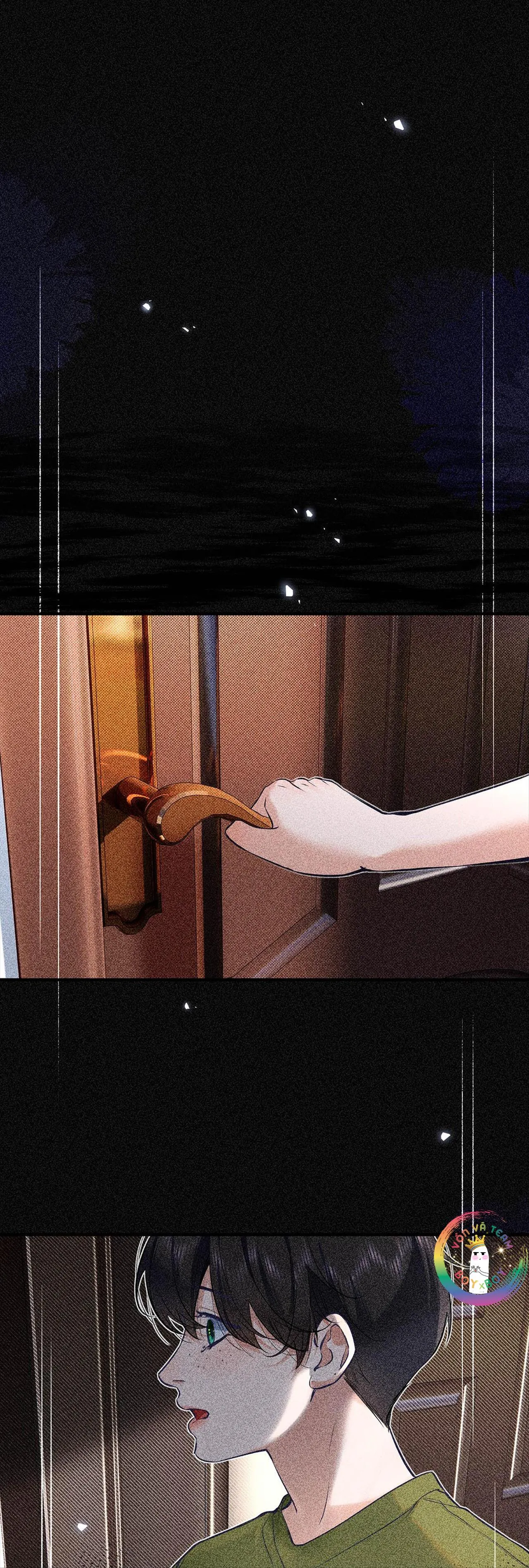 Trở Thành Bạn Trai Từ Con Số 0 Chapter 37 Trang 16