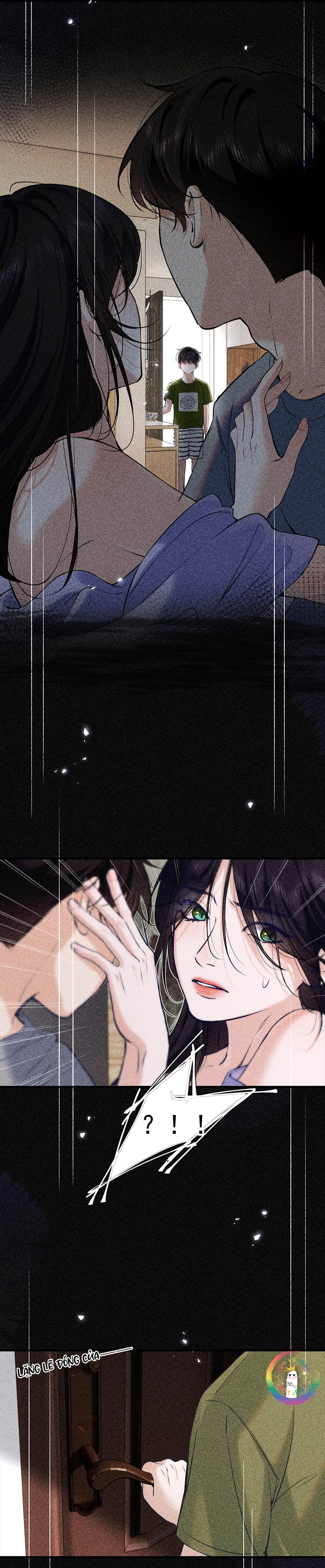 Trở Thành Bạn Trai Từ Con Số 0 Chapter 37 Trang 17