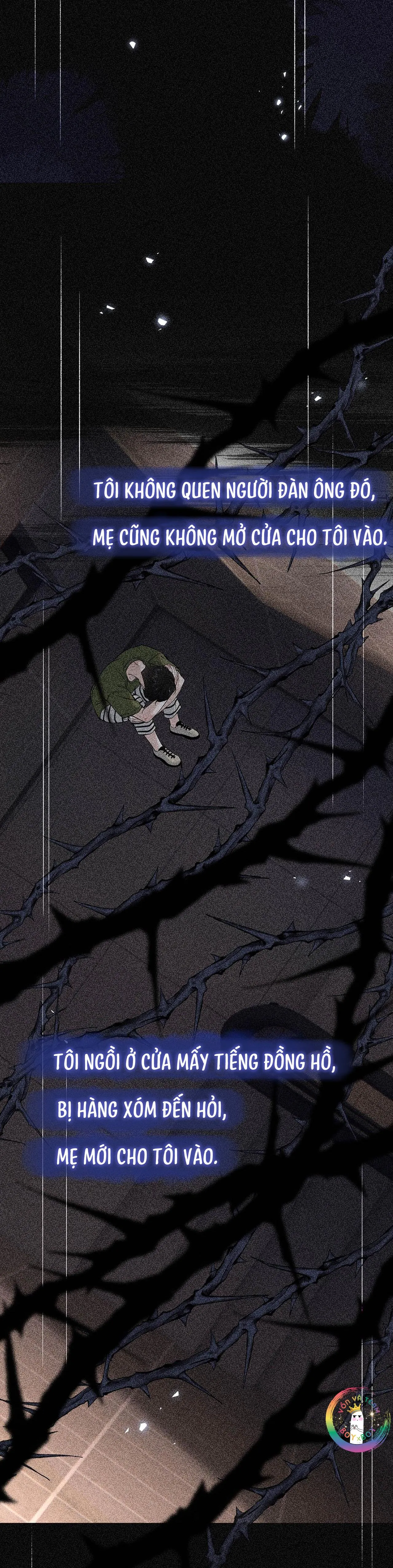 Trở Thành Bạn Trai Từ Con Số 0 Chapter 37 Trang 18