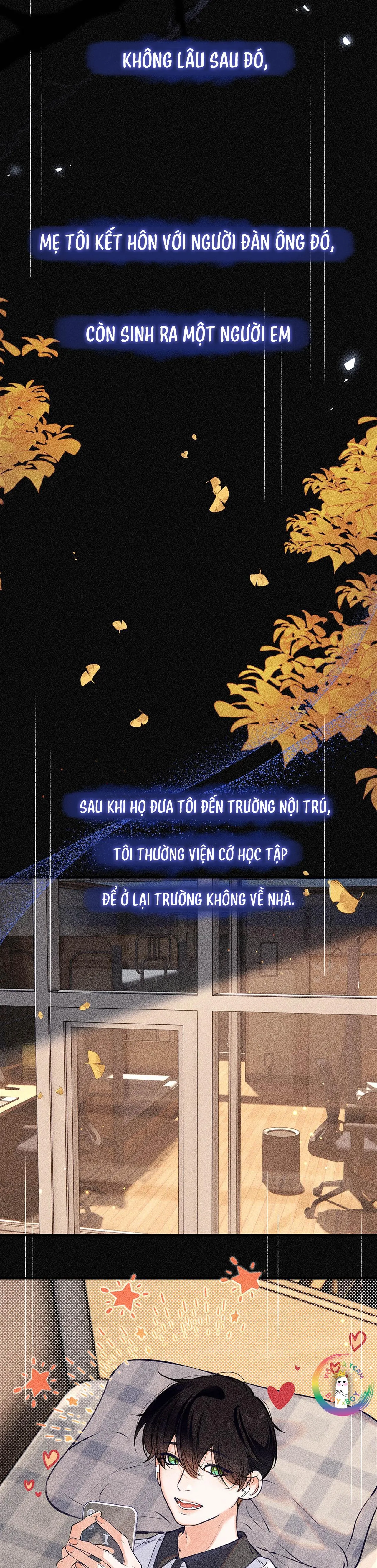 Trở Thành Bạn Trai Từ Con Số 0 Chapter 37 Trang 19