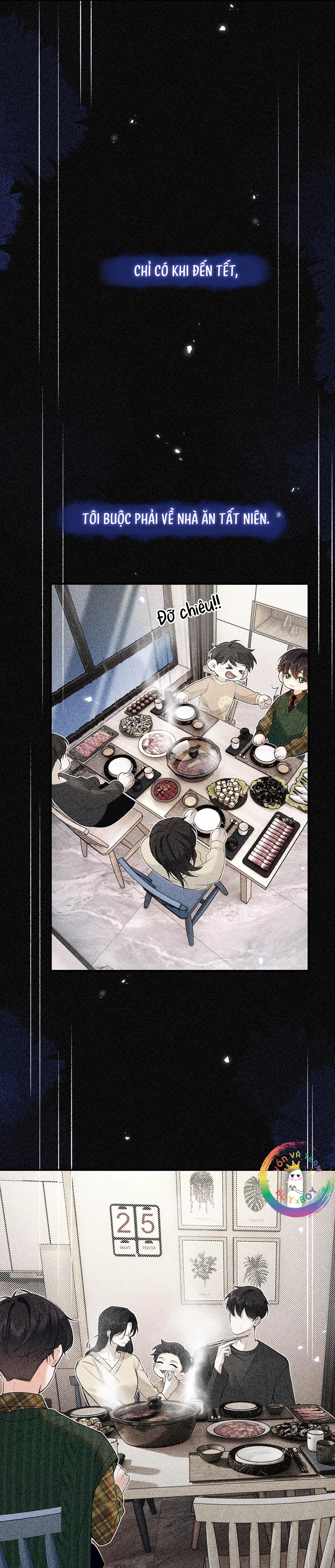 Trở Thành Bạn Trai Từ Con Số 0 Chapter 37 Trang 21