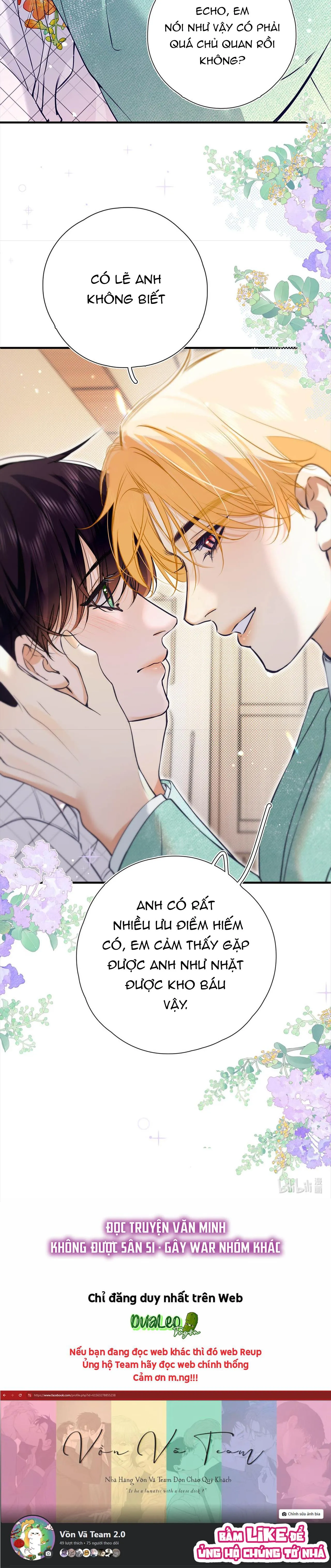 Trở Thành Bạn Trai Từ Con Số 0 Chapter 37 Trang 24