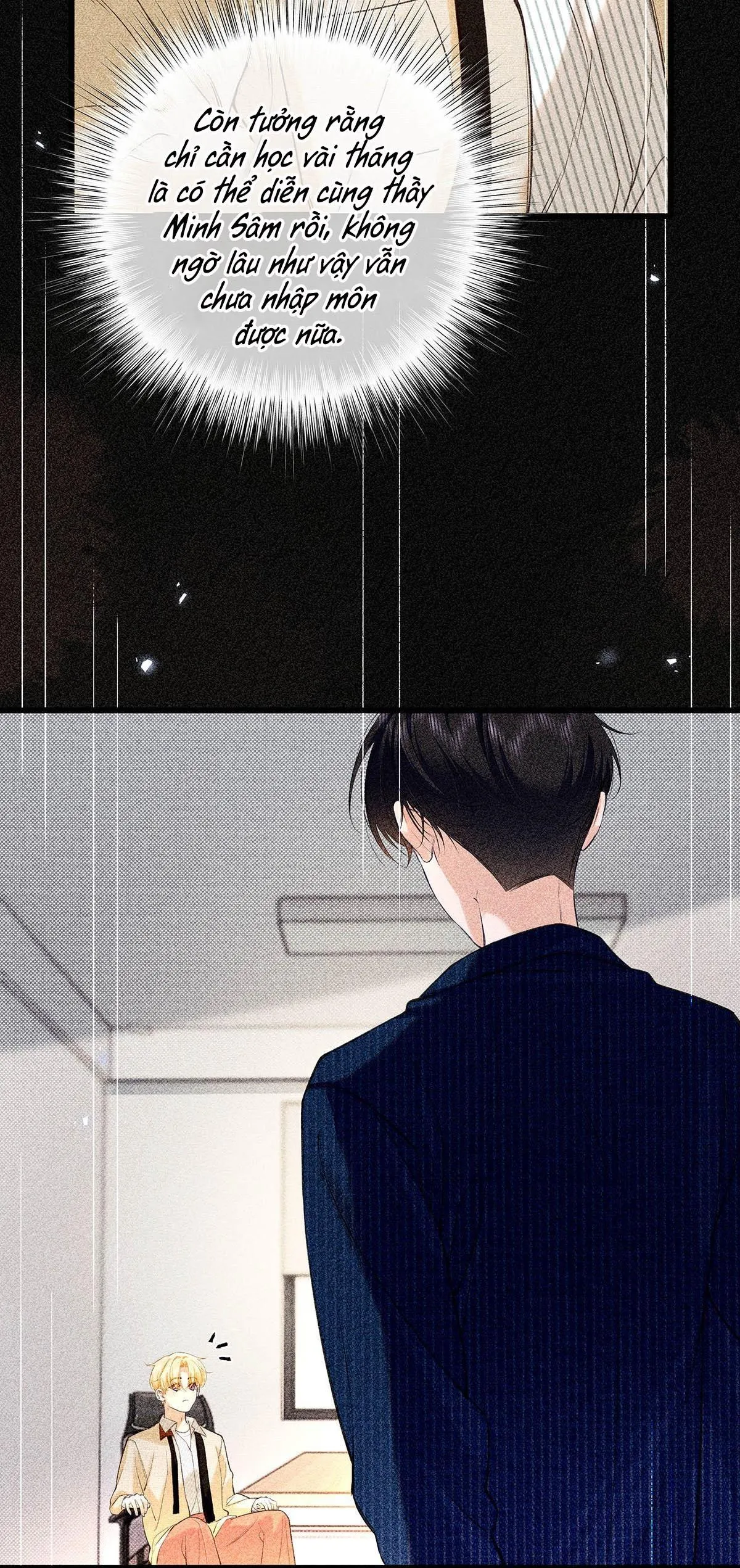 Trở Thành Bạn Trai Từ Con Số 0 Chapter 38 Trang 16