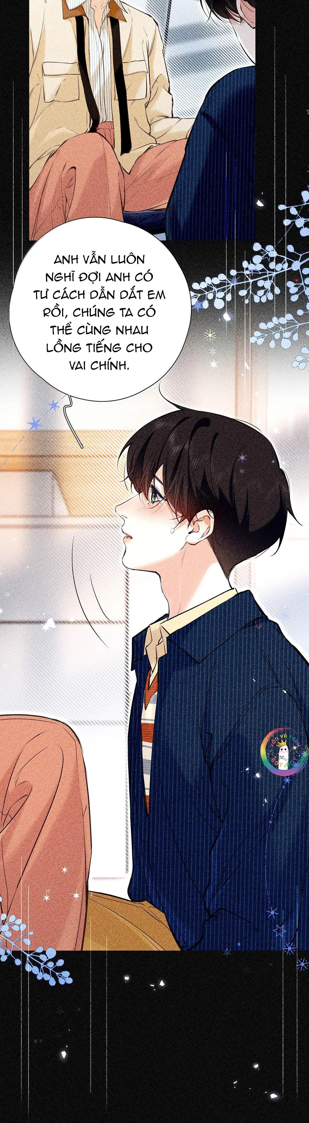 Trở Thành Bạn Trai Từ Con Số 0 Chapter 38 Trang 20