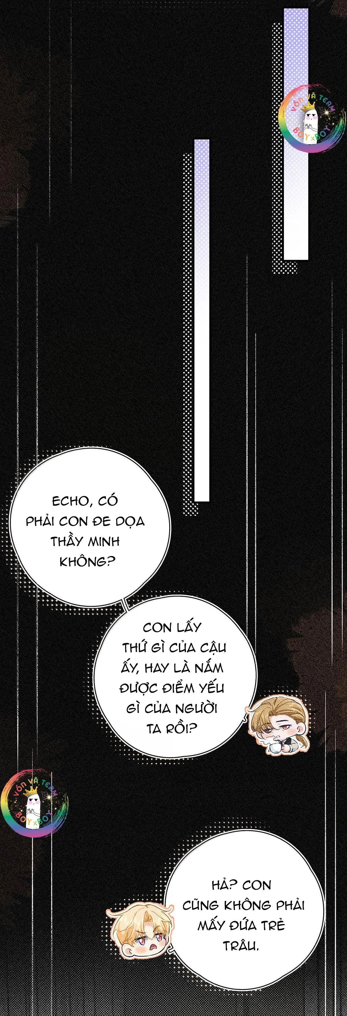 Trở Thành Bạn Trai Từ Con Số 0 Chapter 39 Trang 10