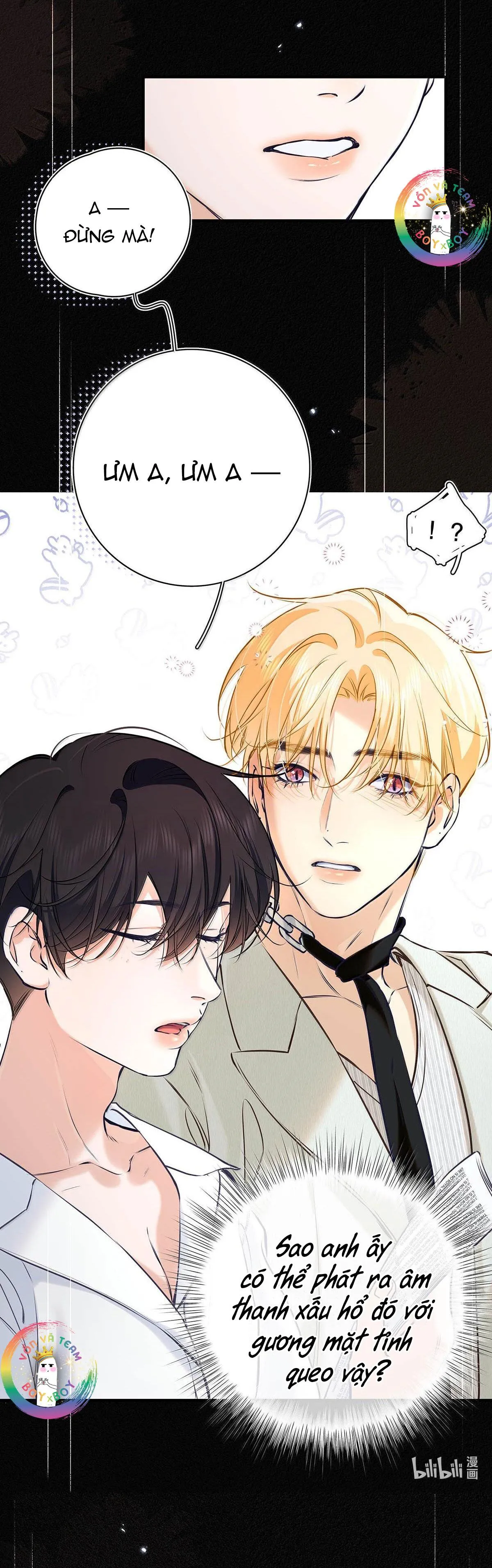 Trở Thành Bạn Trai Từ Con Số 0 Chapter 39 Trang 20