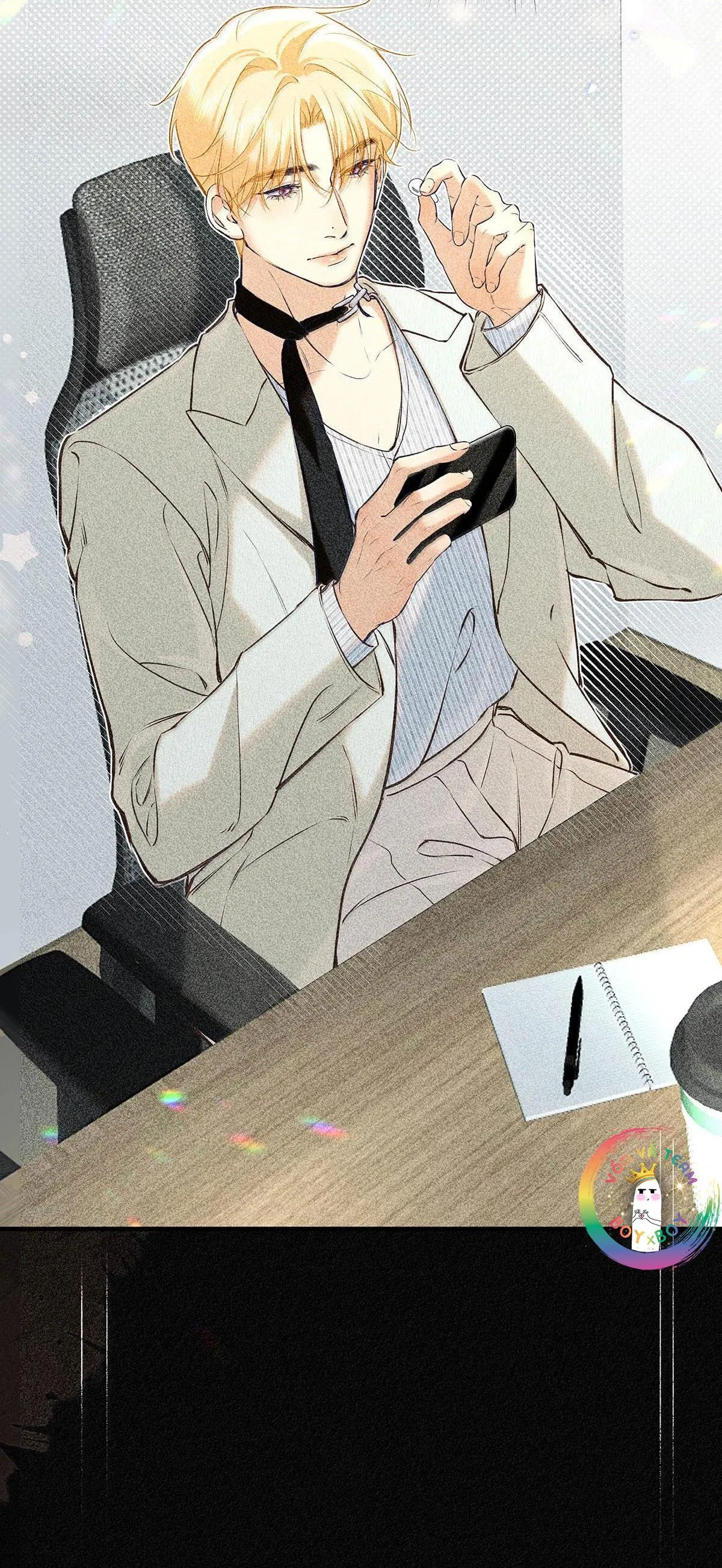 Trở Thành Bạn Trai Từ Con Số 0 Chapter 39 Trang 23