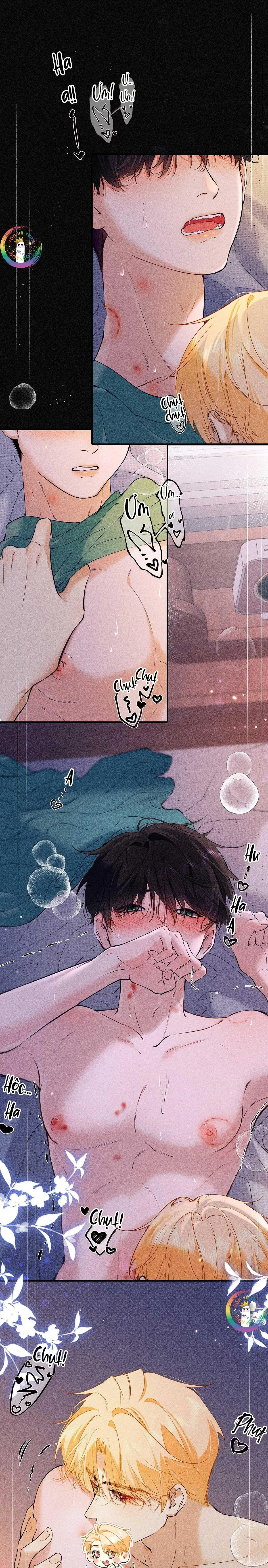 Trở Thành Bạn Trai Từ Con Số 0 Chapter 40 Trang 3