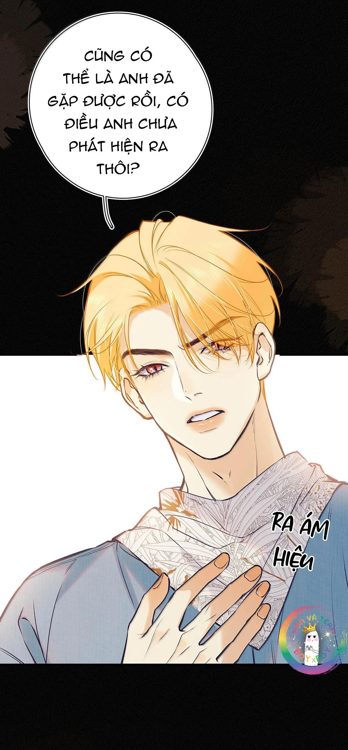 Trở Thành Bạn Trai Từ Con Số 0 Chapter 41 Trang 4