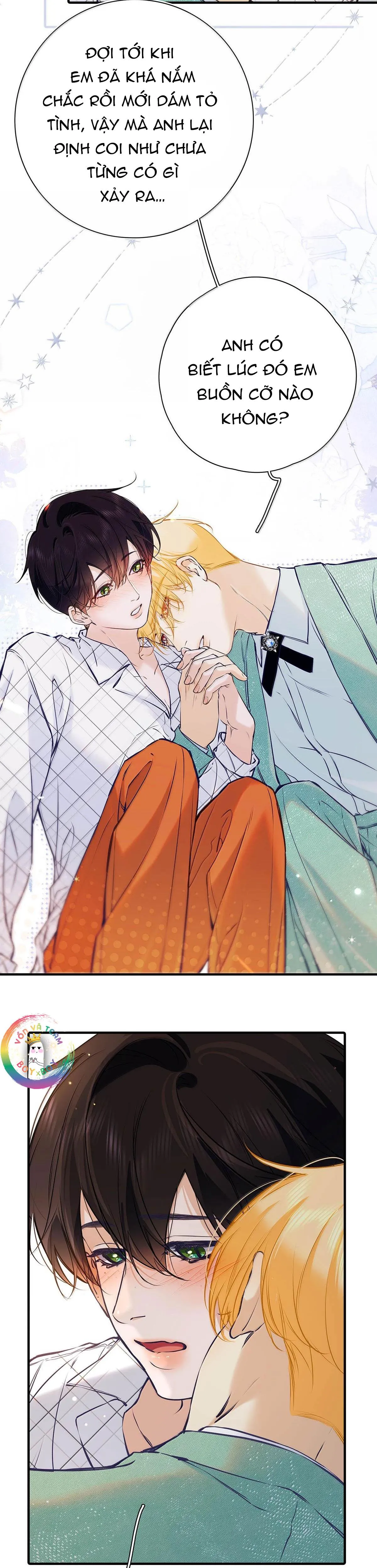 Trở Thành Bạn Trai Từ Con Số 0 Chapter 41 Trang 9