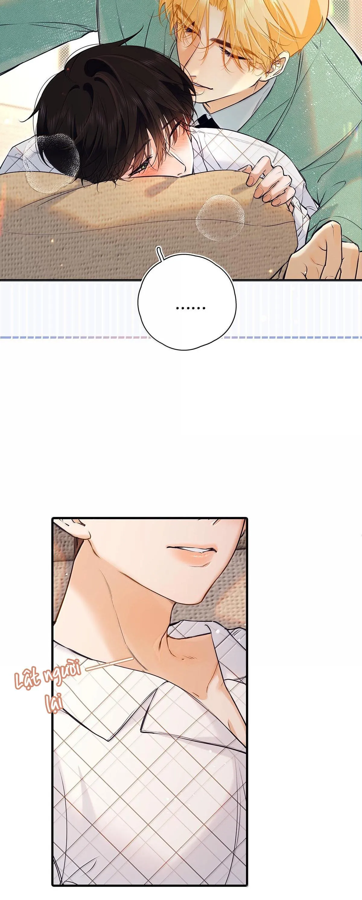 Trở Thành Bạn Trai Từ Con Số 0 Chapter 42 Trang 8