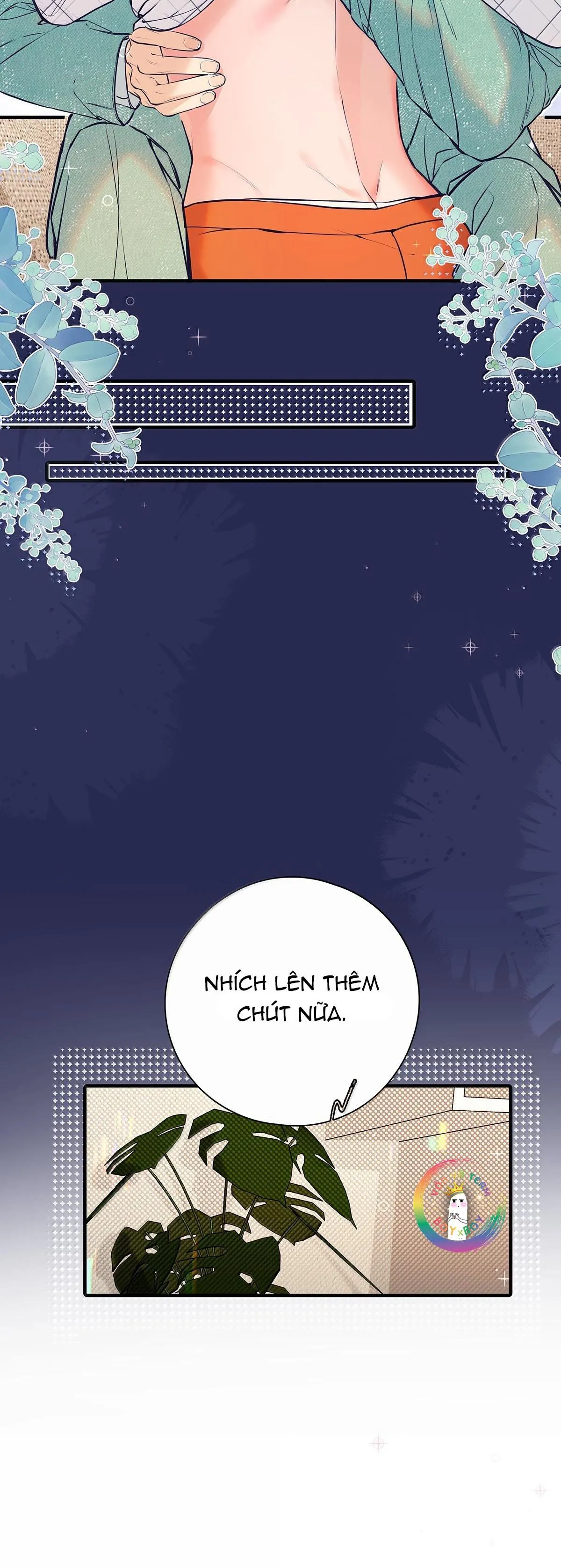 Trở Thành Bạn Trai Từ Con Số 0 Chapter 42 Trang 16