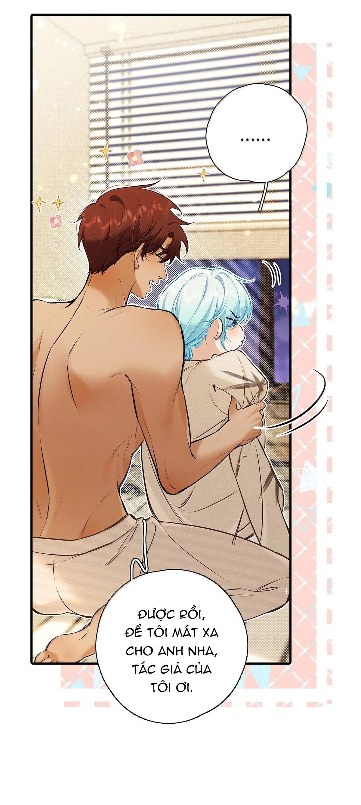 Trở Thành Bạn Trai Từ Con Số 0 Chapter 42 Trang 20