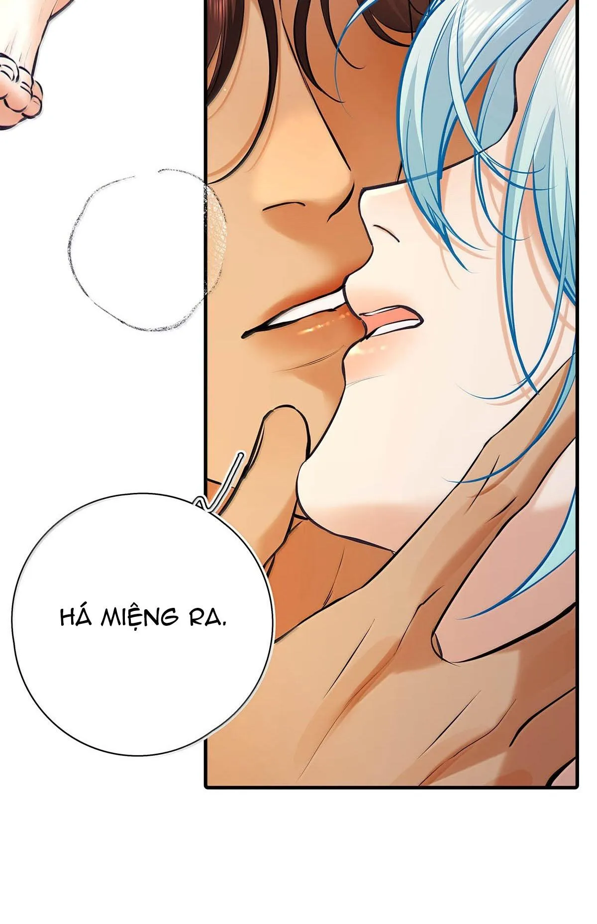 Trở Thành Bạn Trai Từ Con Số 0 Chapter 42 Trang 25