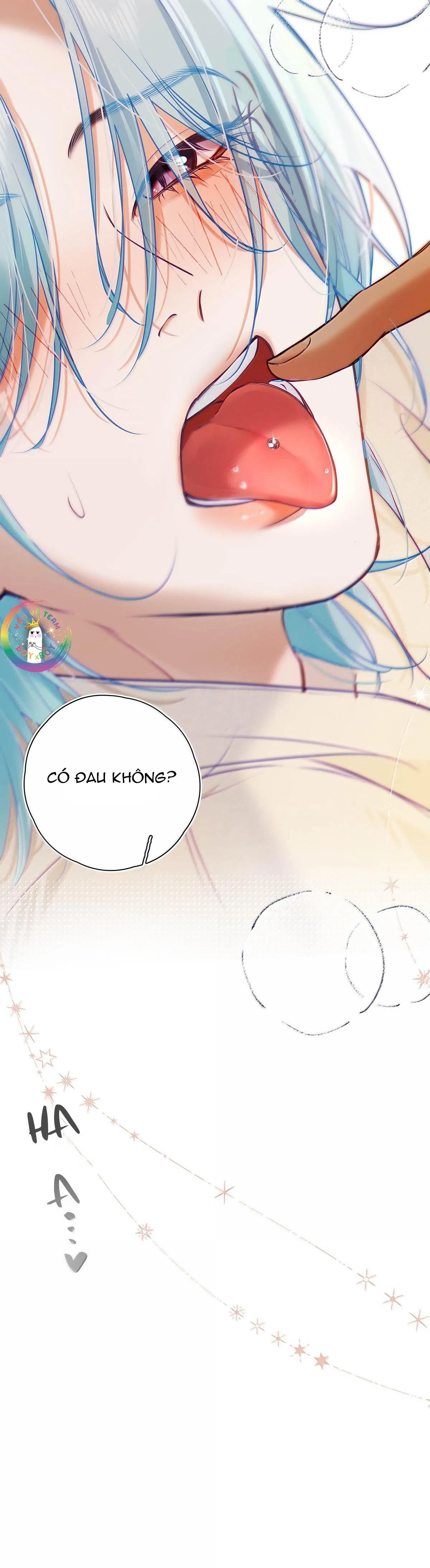 Trở Thành Bạn Trai Từ Con Số 0 Chapter 42 Trang 27