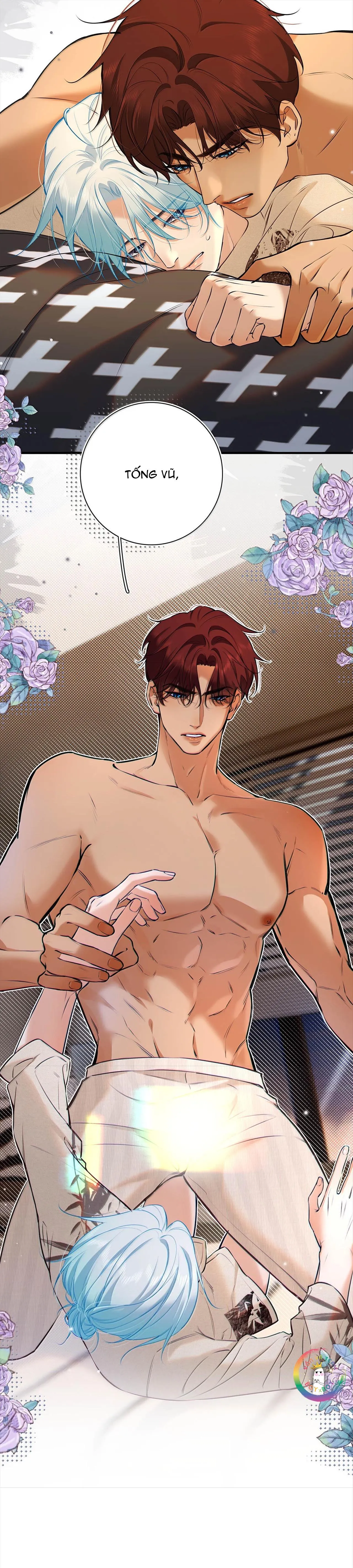 Trở Thành Bạn Trai Từ Con Số 0 Chapter 43 Trang 7