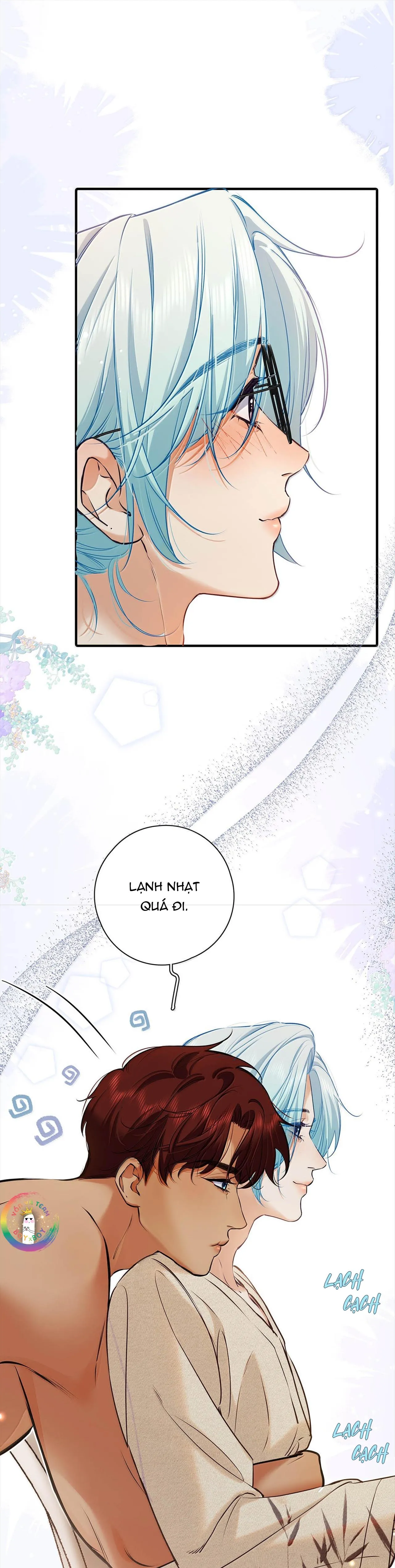 Trở Thành Bạn Trai Từ Con Số 0 Chapter 43 Trang 13