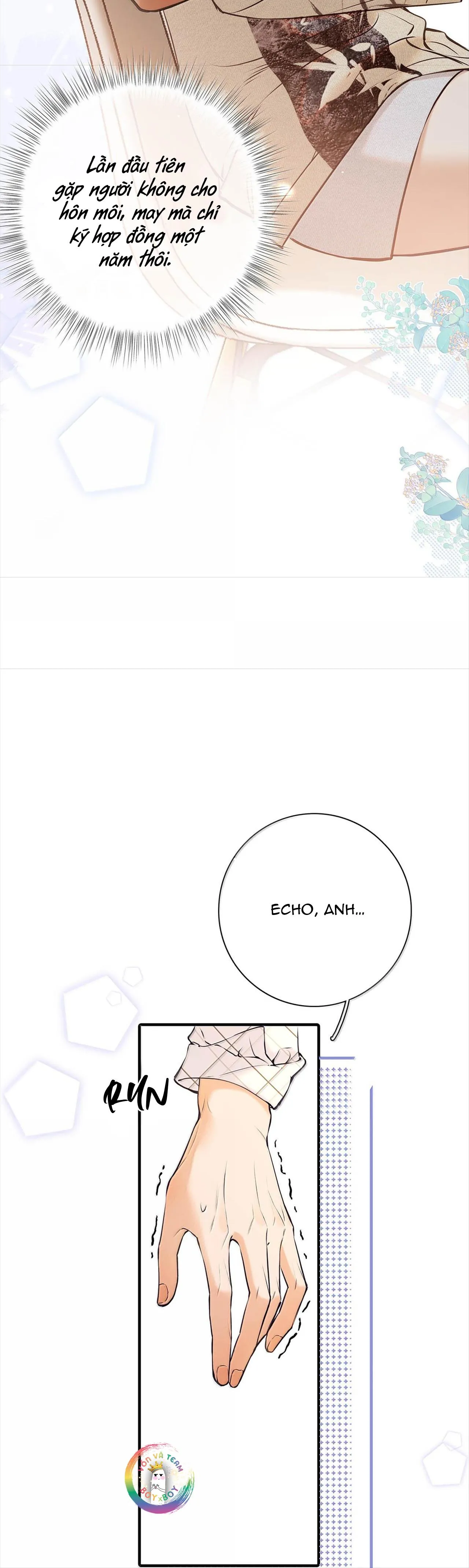 Trở Thành Bạn Trai Từ Con Số 0 Chapter 43 Trang 14