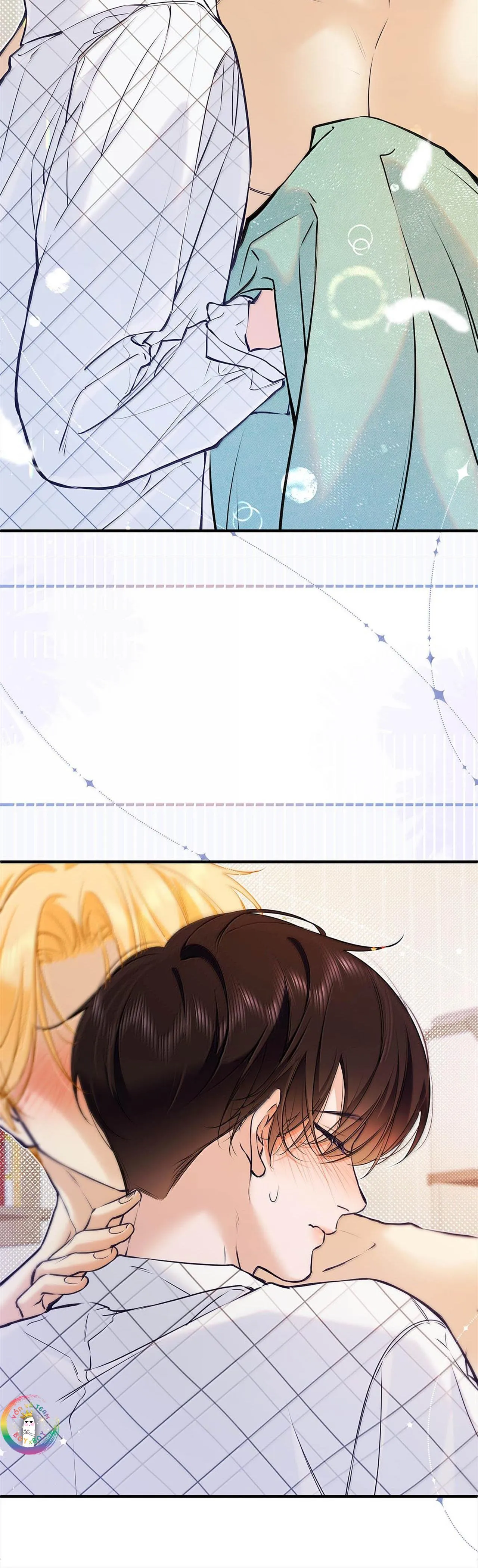 Trở Thành Bạn Trai Từ Con Số 0 Chapter 43 Trang 18