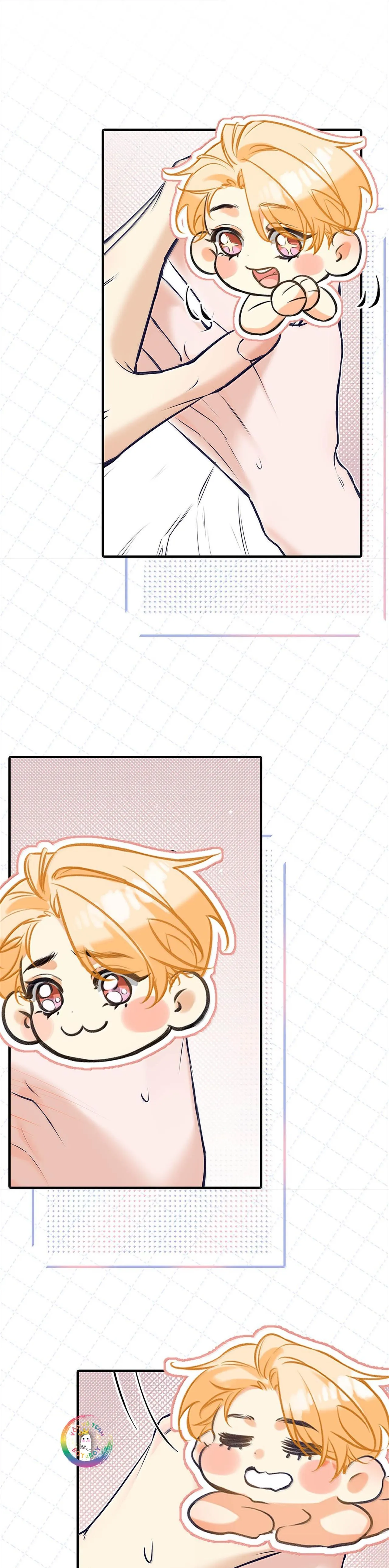 Trở Thành Bạn Trai Từ Con Số 0 Chapter 43 Trang 19