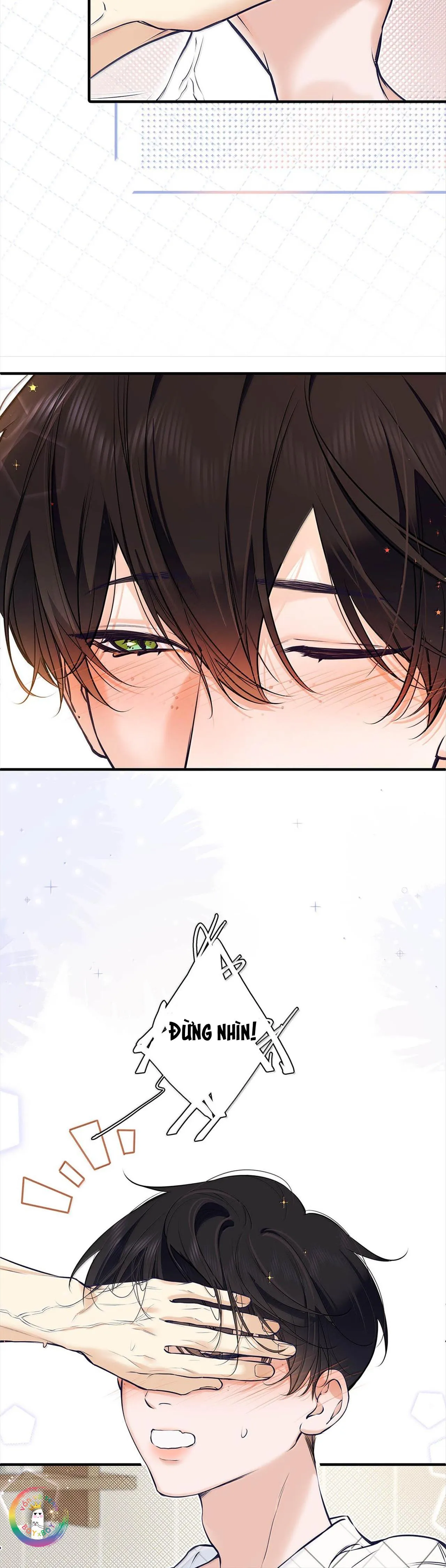 Trở Thành Bạn Trai Từ Con Số 0 Chapter 43 Trang 20