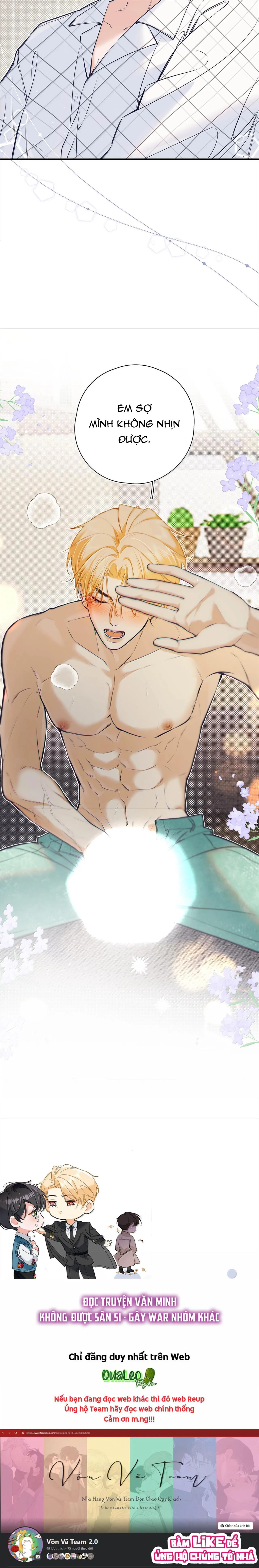 Trở Thành Bạn Trai Từ Con Số 0 Chapter 43 Trang 21