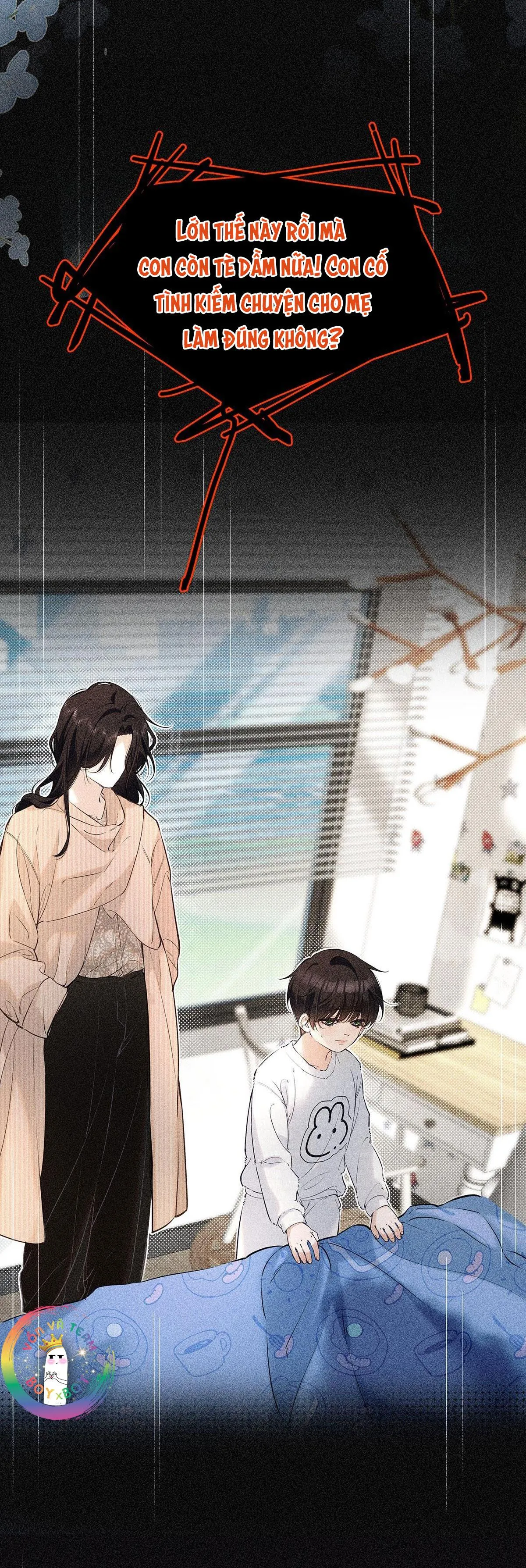 Trở Thành Bạn Trai Từ Con Số 0 Chapter 44 Trang 6