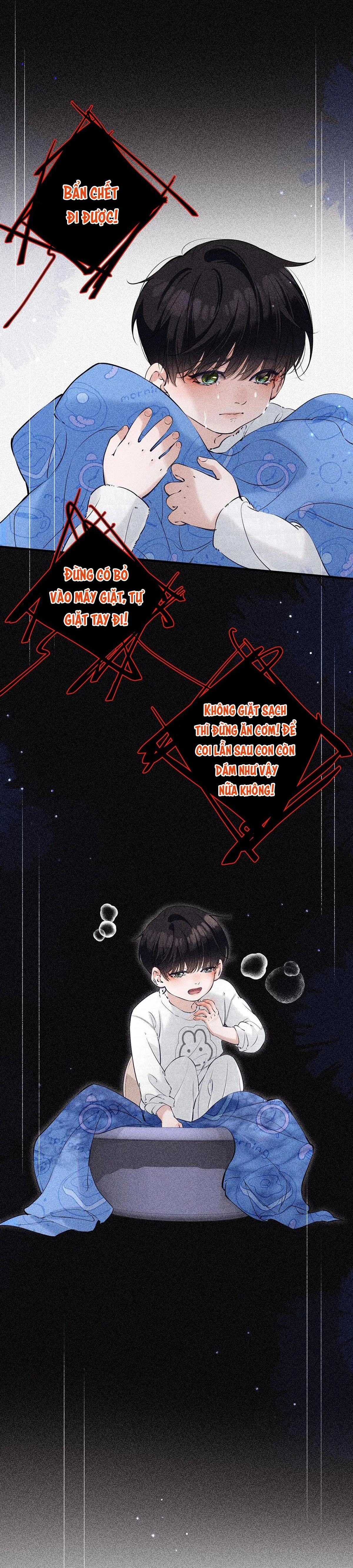 Trở Thành Bạn Trai Từ Con Số 0 Chapter 44 Trang 7