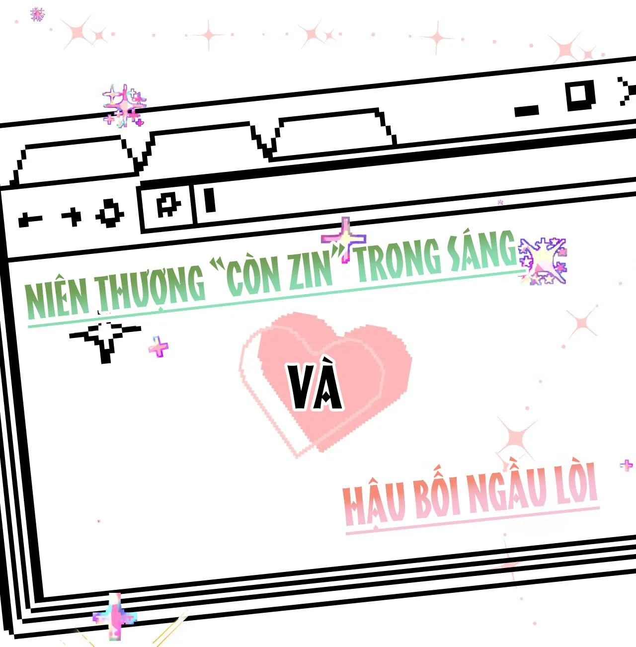 Trở Thành Bạn Trai Từ Con Số 0 Chapter 0 Trang 3