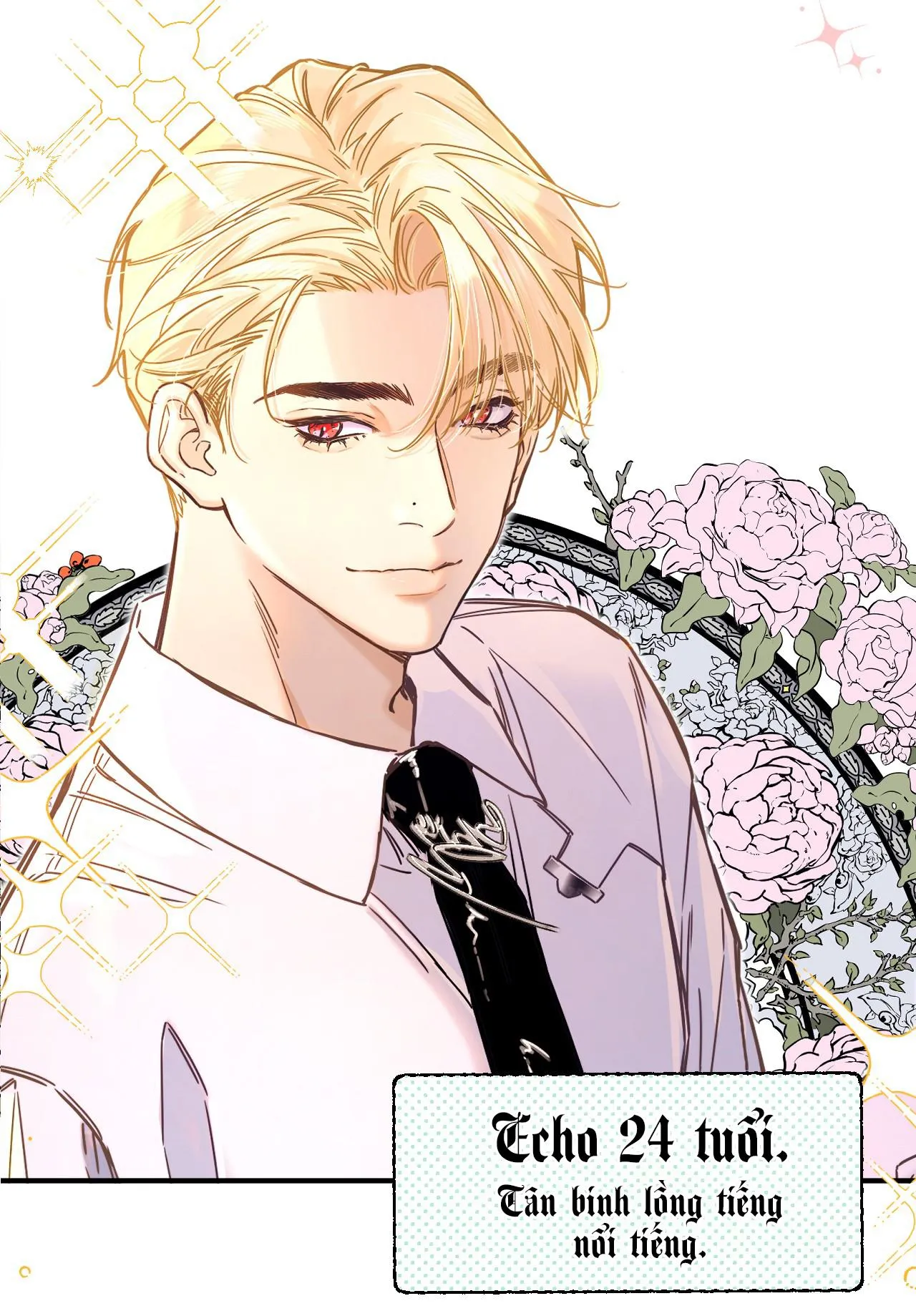 Trở Thành Bạn Trai Từ Con Số 0 Chapter 0 Trang 4