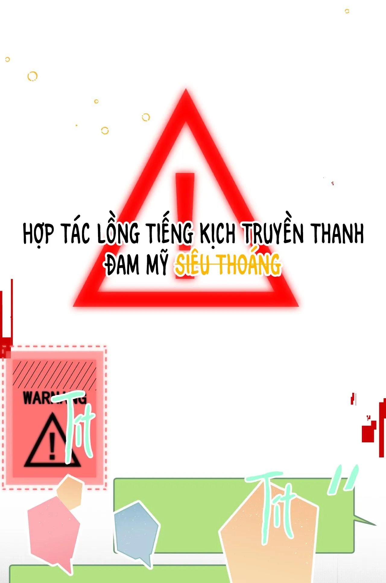 Trở Thành Bạn Trai Từ Con Số 0 Chapter 0 Trang 5