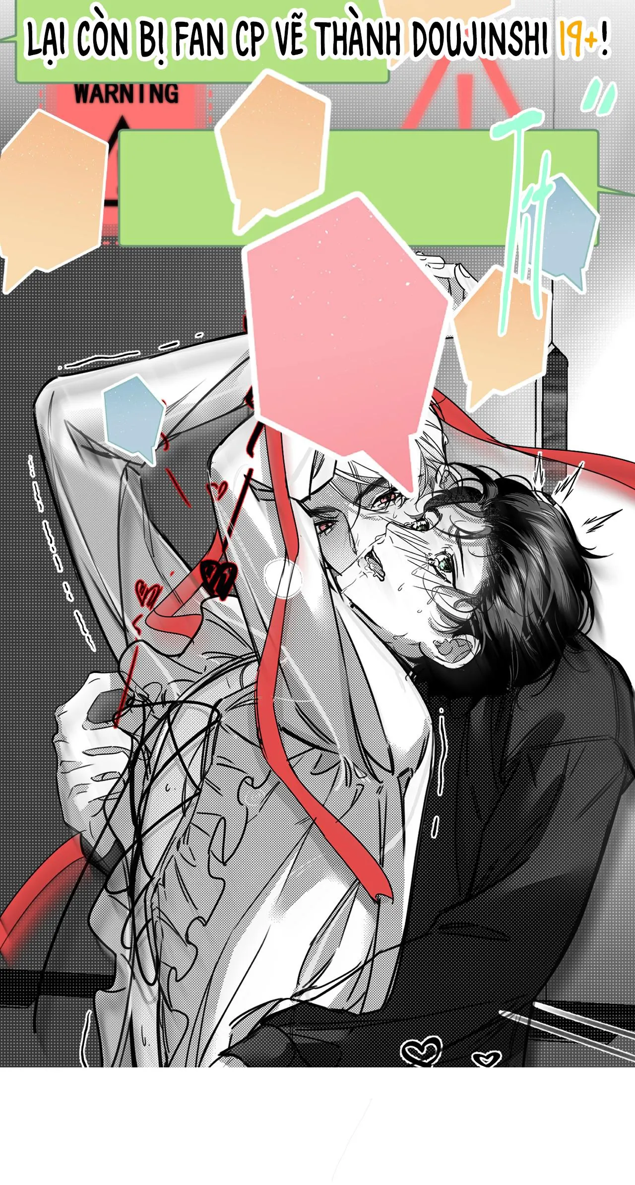 Trở Thành Bạn Trai Từ Con Số 0 Chapter 0 Trang 6