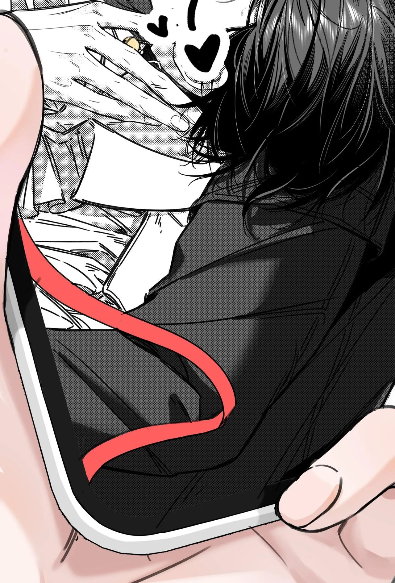 Trở Thành Bạn Trai Từ Con Số 0 Chapter 0 Trang 8