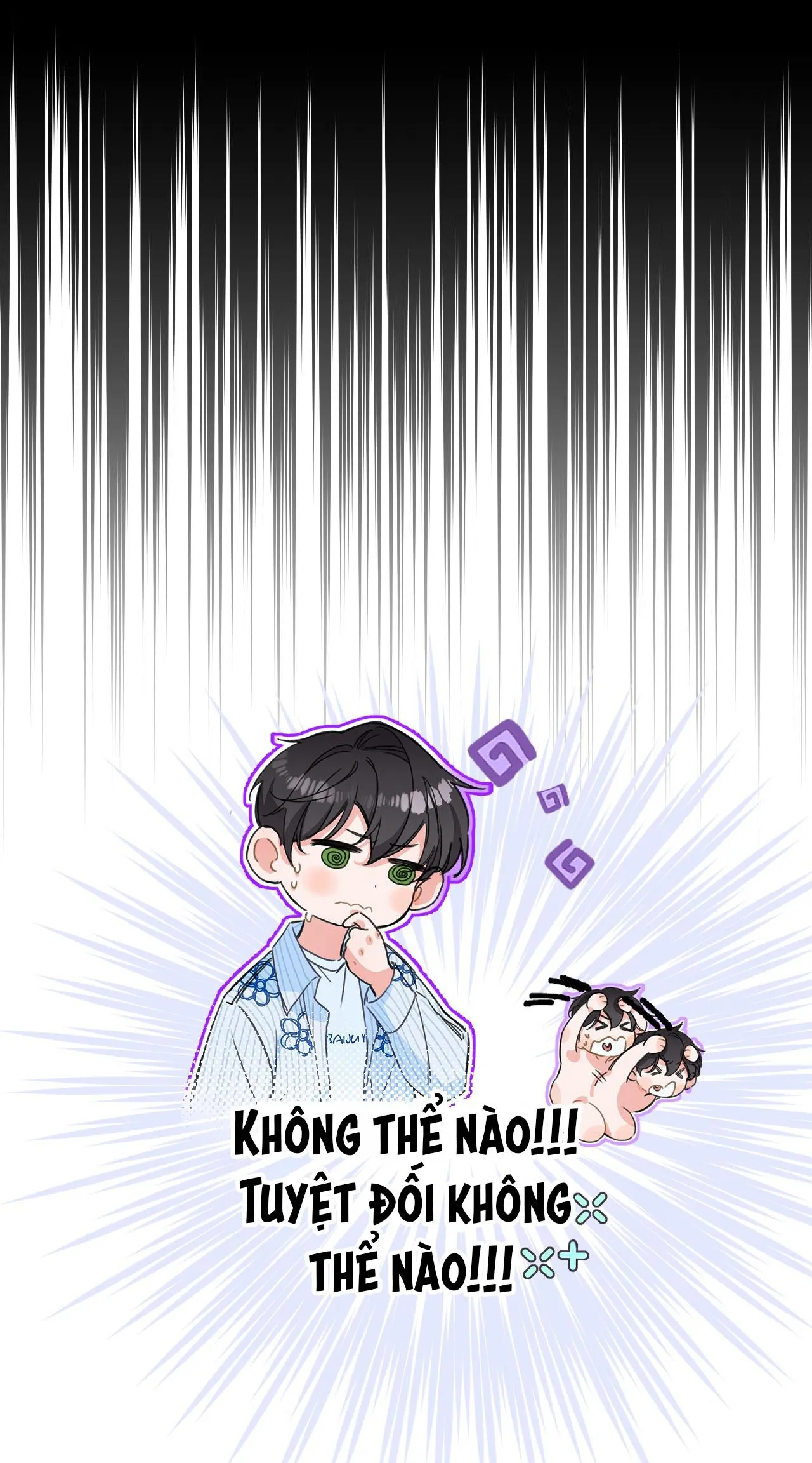 Trở Thành Bạn Trai Từ Con Số 0 Chapter 0 Trang 10