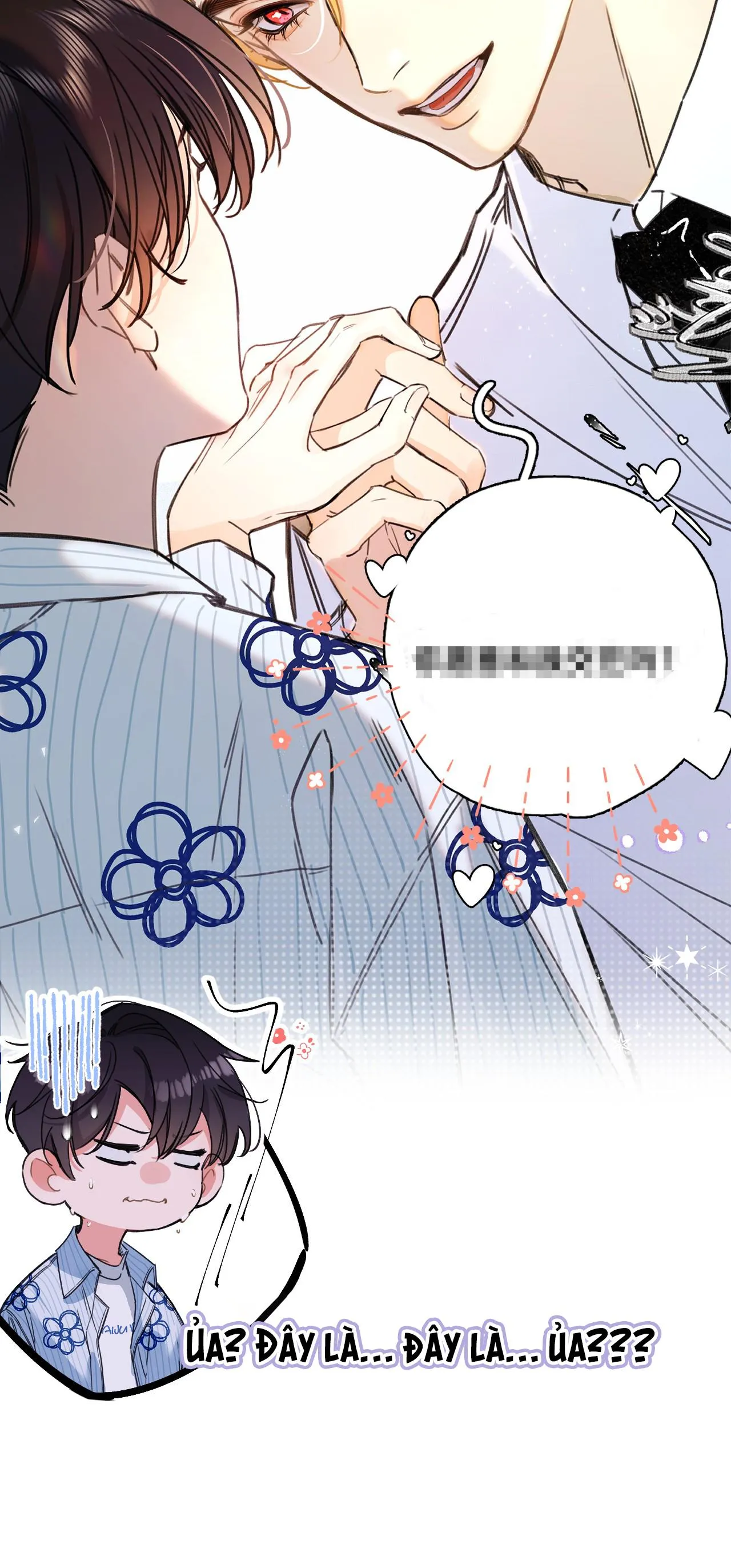 Trở Thành Bạn Trai Từ Con Số 0 Chapter 0 Trang 12