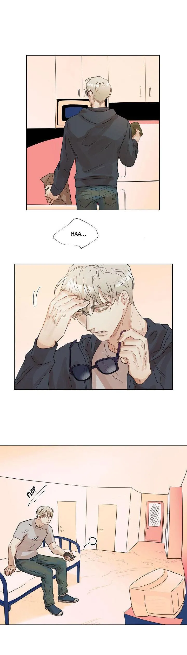 Trở Thành Chồng Em (NP) Chapter 2 Trang 3