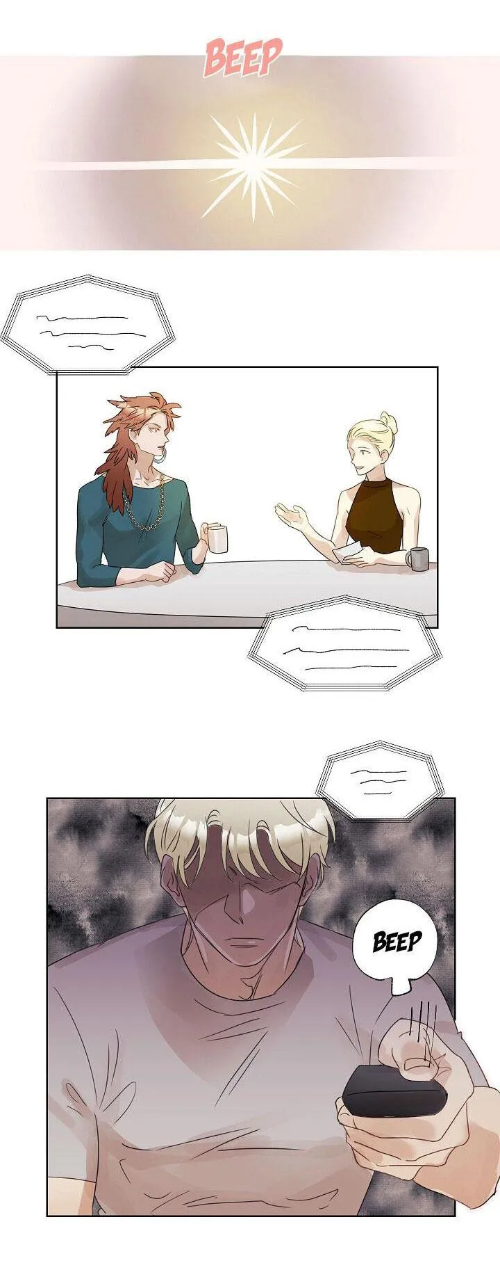 Trở Thành Chồng Em (NP) Chapter 2 Trang 4