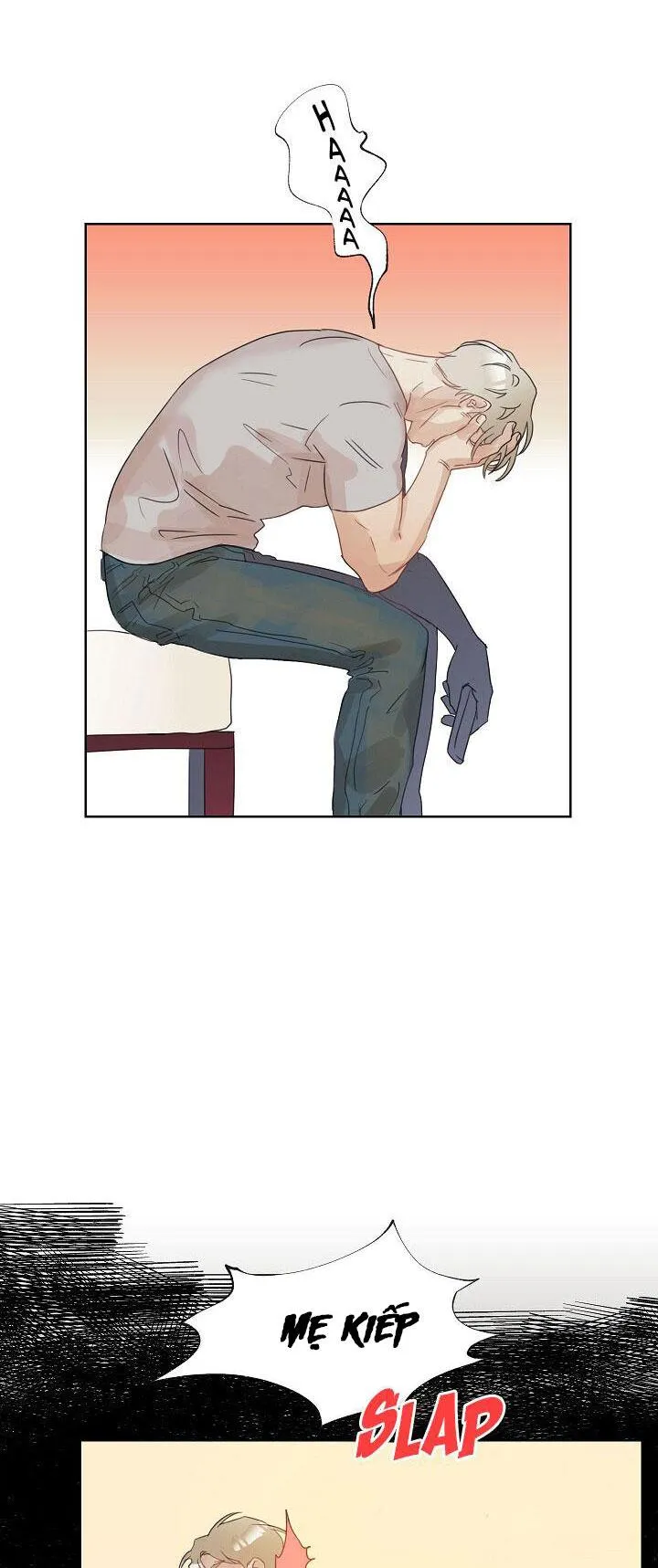 Trở Thành Chồng Em (NP) Chapter 2 Trang 5