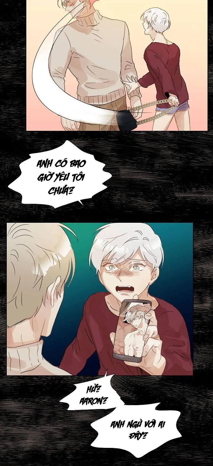 Trở Thành Chồng Em (NP) Chapter 2 Trang 6