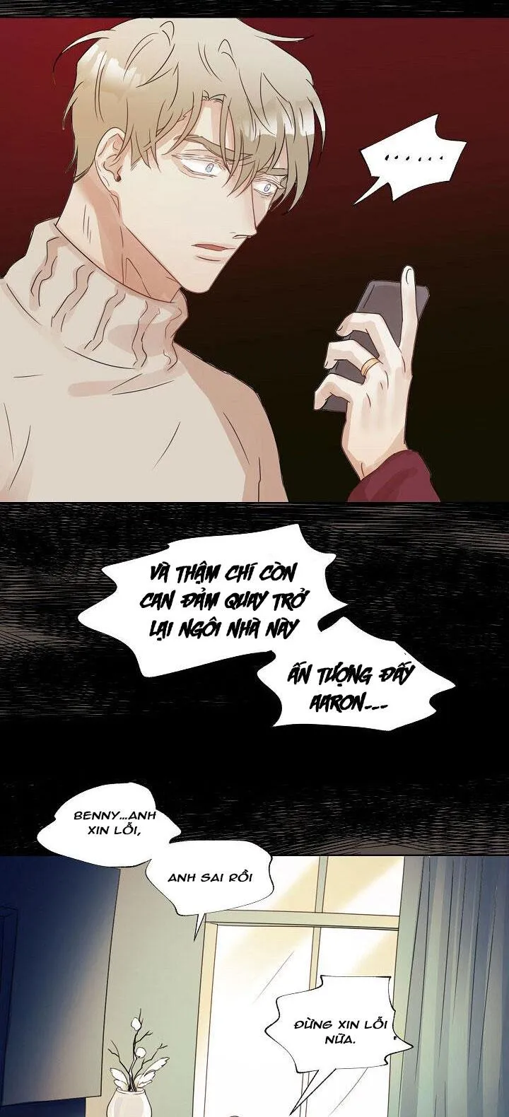 Trở Thành Chồng Em (NP) Chapter 2 Trang 7