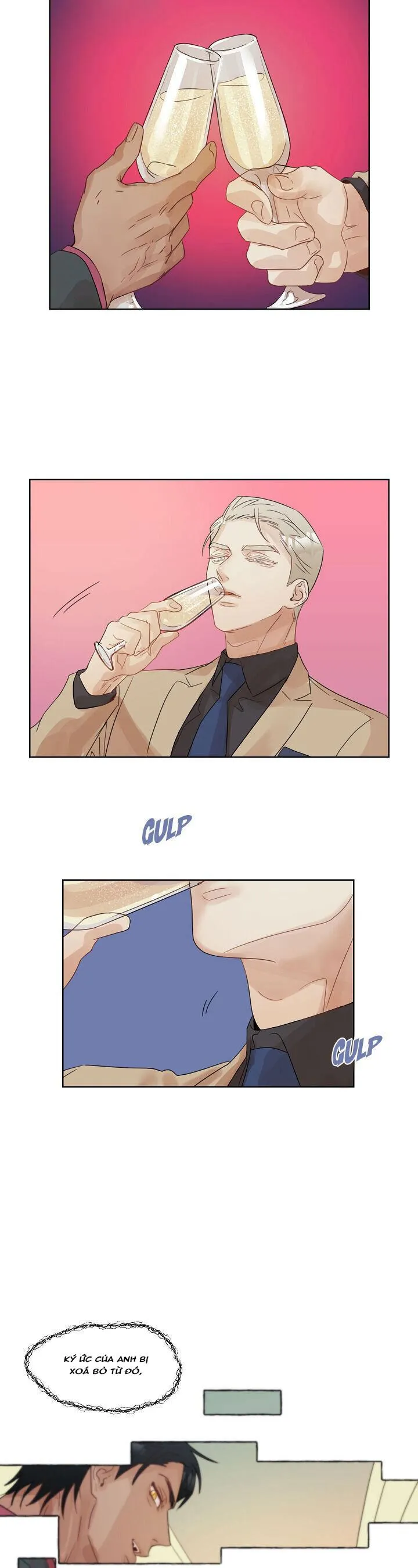 Trở Thành Chồng Em (NP) Chapter 2 Trang 12