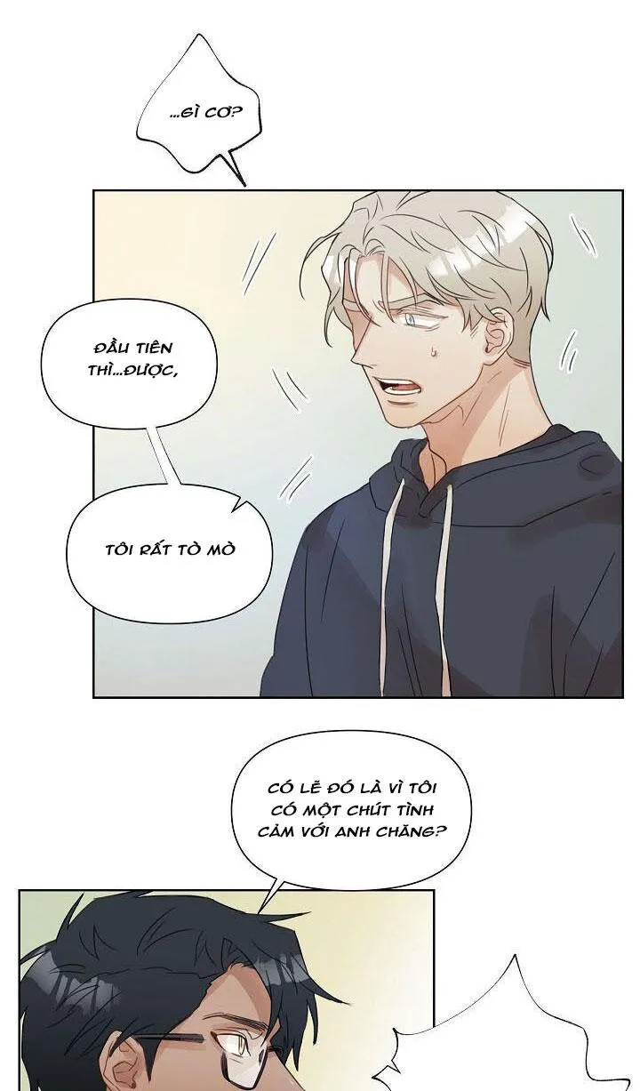 Trở Thành Chồng Em (NP) Chapter 3 Trang 6