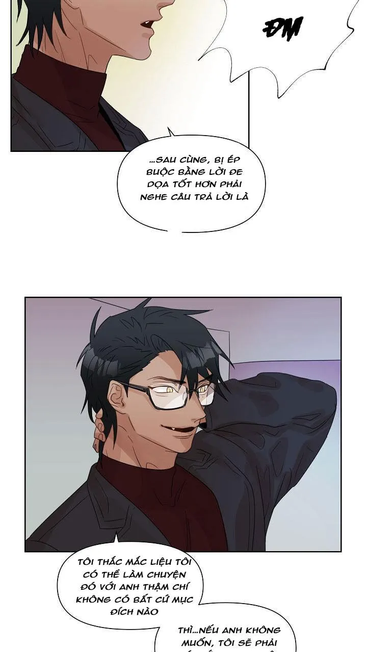 Trở Thành Chồng Em (NP) Chapter 3 Trang 7