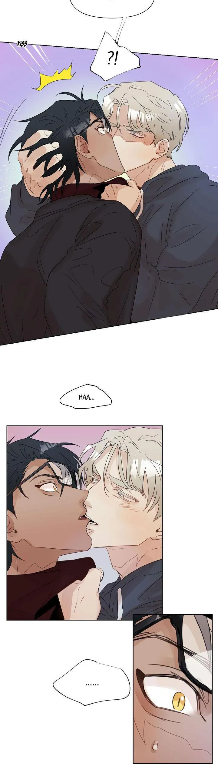 Trở Thành Chồng Em (NP) Chapter 3 Trang 9