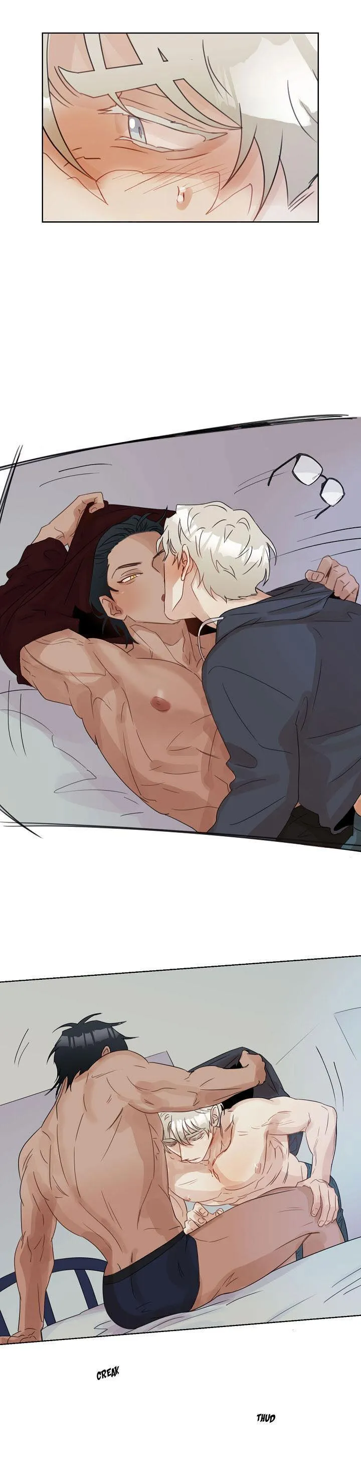 Trở Thành Chồng Em (NP) Chapter 3 Trang 10