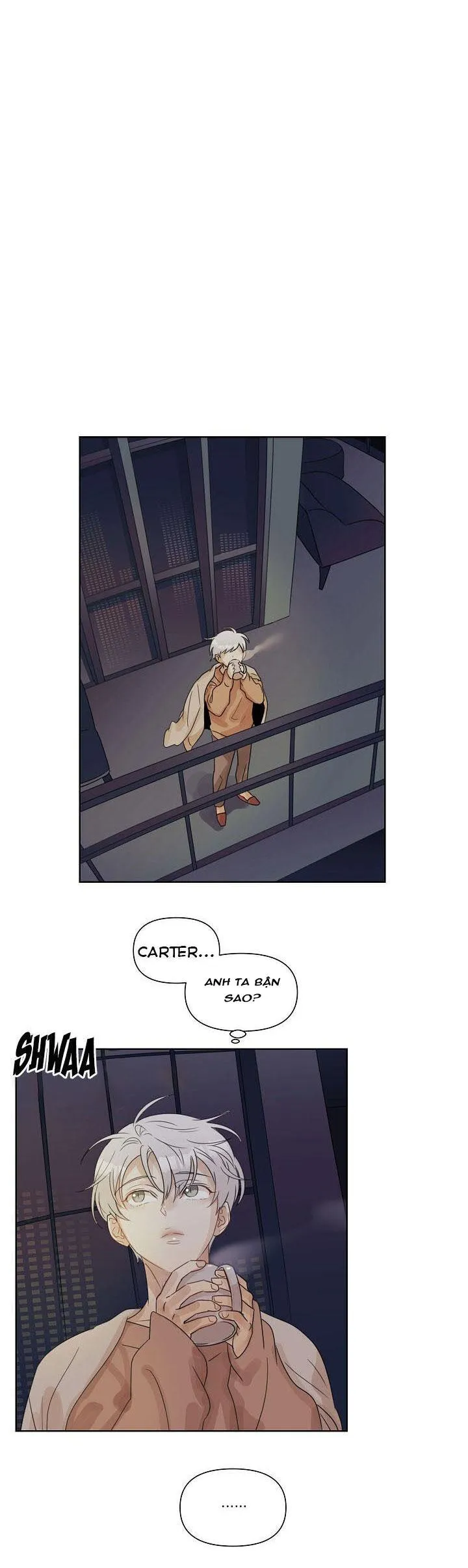 Trở Thành Chồng Em (NP) Chapter 3 Trang 11